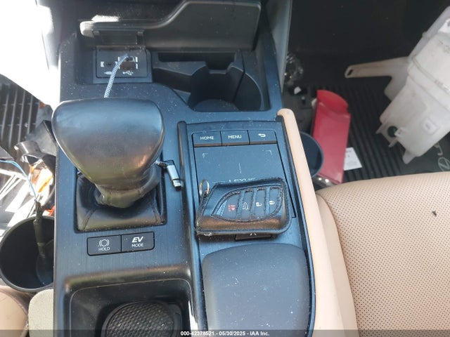 Lexus a25a-fxs, 3nm 2022 58ADA1C14NU025268 Image 11