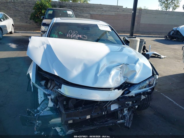 Lexus a25a-fxs, 3nm 2022 58ADA1C14NU025268 Image 13