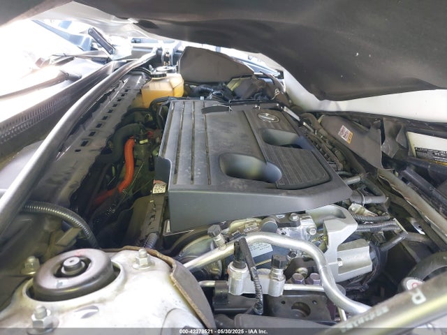 Lexus a25a-fxs, 3nm 2022 58ADA1C14NU025268 Image 12
