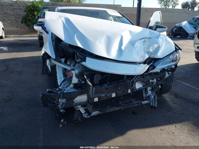 Lexus a25a-fxs, 3nm 2022 58ADA1C14NU025268 Image 6