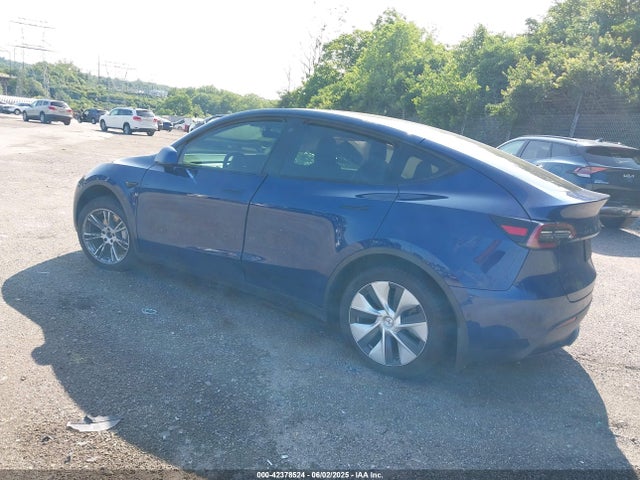 5YJYGDEEXMF131163 Tesla Model Y