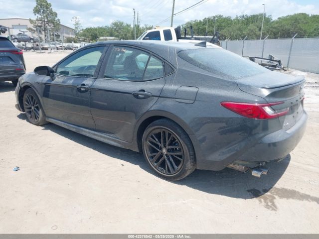 4T1DAACK3SU060721 Toyota CAMRY SE