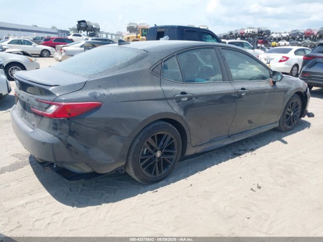 4T1DAACK3SU060721 Toyota CAMRY SE