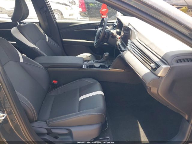 4T1DAACK3SU060721 Toyota CAMRY SE