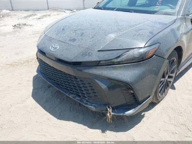 4T1DAACK3SU060721 Toyota CAMRY SE