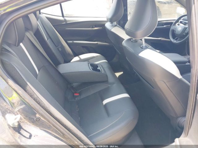4T1DAACK3SU060721 Toyota CAMRY SE