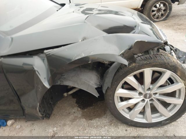 2017 AUDI A4 WAUANAF4XHN007622 Photo 5