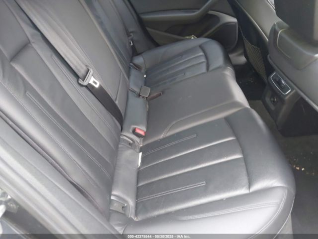 2017 AUDI A4 WAUANAF4XHN007622 Photo 7