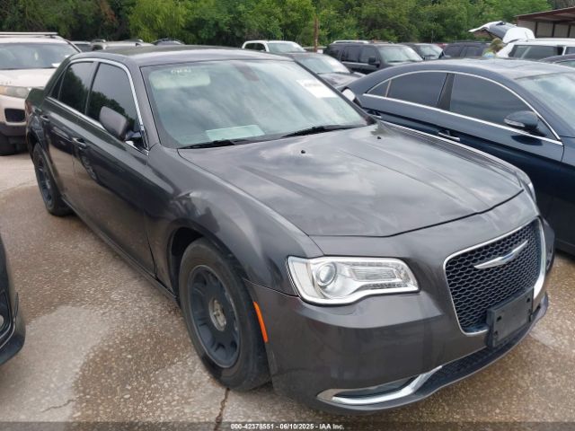 2015 CHRYSLER 300 2C3CCAAG1FH868278 Photo 0