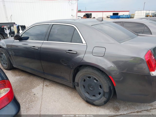 2C3CCAAG1FH868278 Chrysler 300 Limited