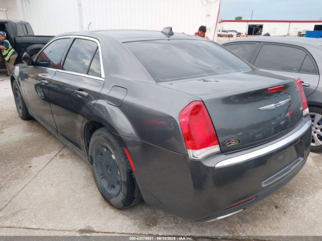 2015 CHRYSLER 300 2C3CCAAG1FH868278 Photo 2