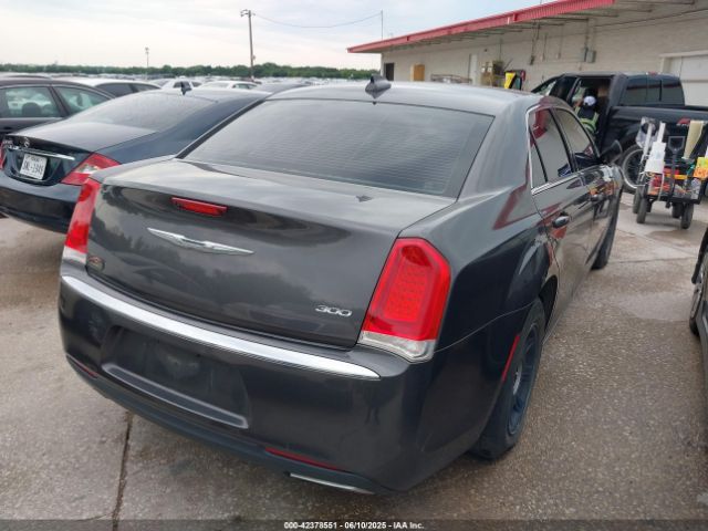 2015 CHRYSLER 300 2C3CCAAG1FH868278 Photo 3