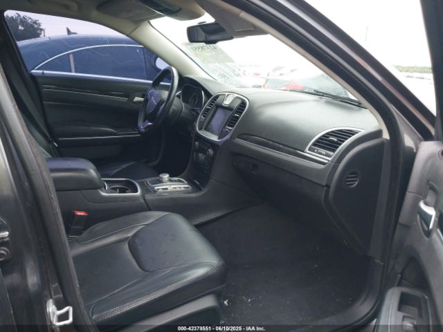 2015 CHRYSLER 300 2C3CCAAG1FH868278 Photo 4