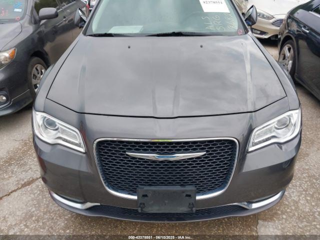 2015 CHRYSLER 300 2C3CCAAG1FH868278 Photo 5