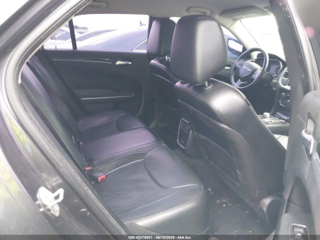 2015 CHRYSLER 300 2C3CCAAG1FH868278 Photo 7