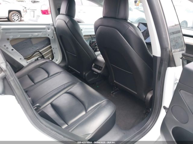 2022 TESLA MODEL 3 5YJ3E1EA3NF142759 Photo 7