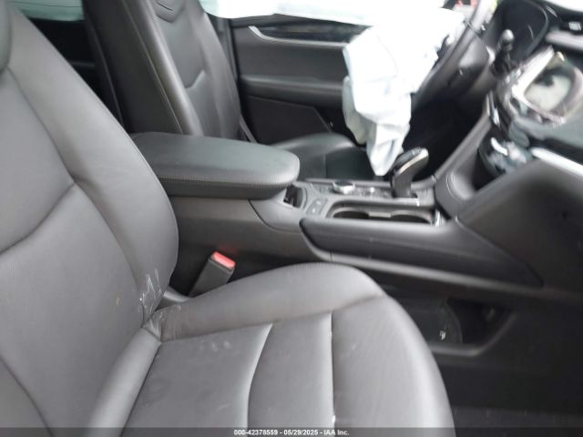 2024 CADILLAC XT6 1GYKPDRSXRZ724989 Photo 4