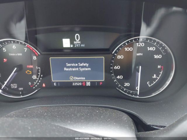 2024 CADILLAC XT6 1GYKPDRSXRZ724989 Photo 6