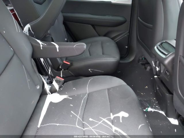 2024 CADILLAC XT6 1GYKPDRSXRZ724989 Photo 7