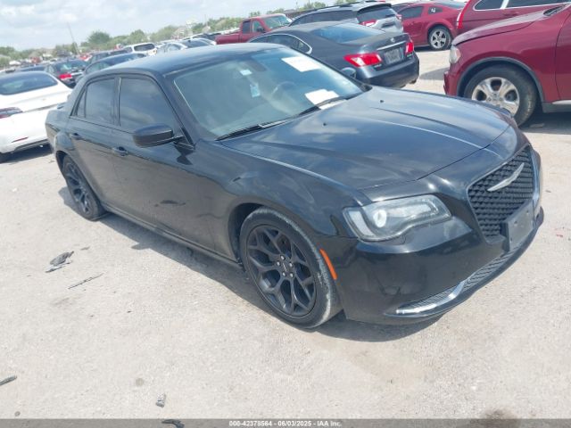 2019 CHRYSLER 300 2C3CCAAGXKH528704