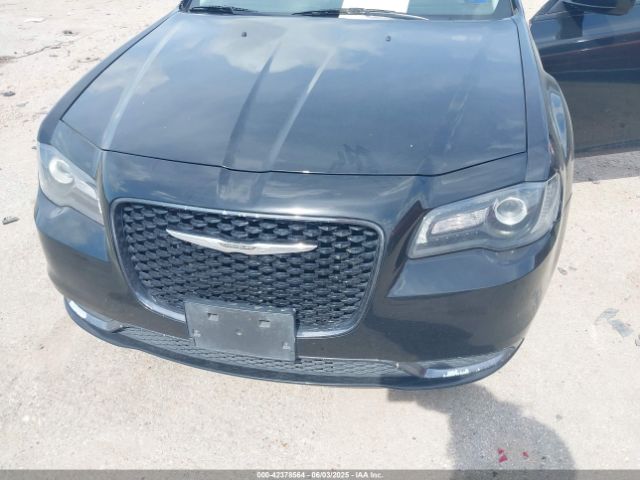 2019 CHRYSLER 300 2C3CCAAGXKH528704 Photo 5