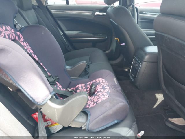 2019 CHRYSLER 300 2C3CCAAGXKH528704 Photo 7