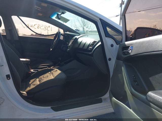 KNAFX4A83E5158583 KIA 2014