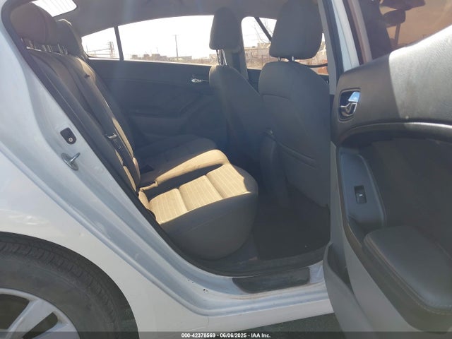 KNAFX4A83E5158583 KIA 2014