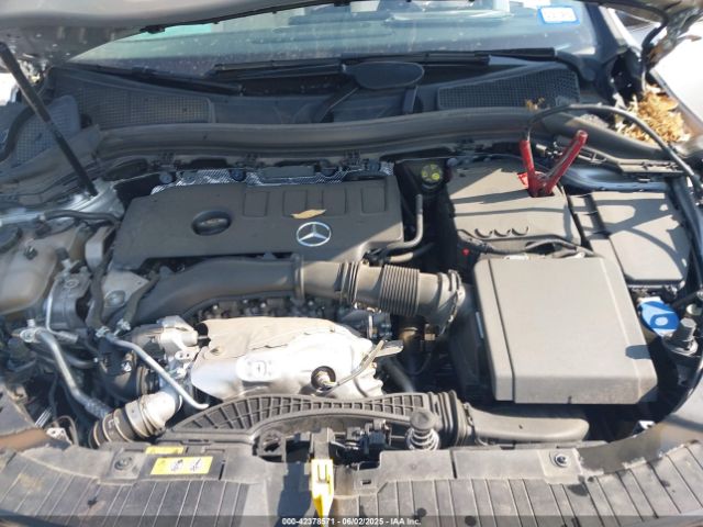 2021 MERCEDES-BENZ GLA W1N4N4GB7MJ246022 Photo 9