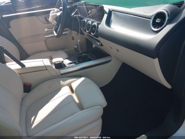 2021 MERCEDES-BENZ GLA W1N4N4GB7MJ246022 Photo 4