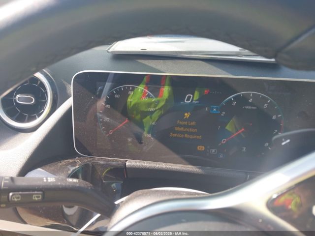 2021 MERCEDES-BENZ GLA W1N4N4GB7MJ246022 Photo 6