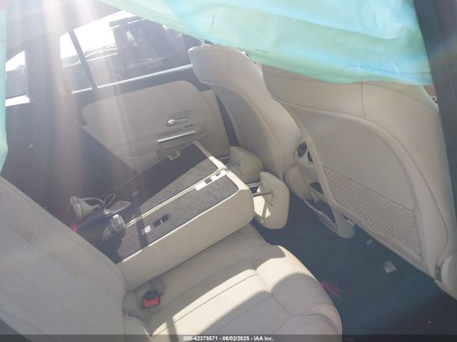 2021 MERCEDES-BENZ GLA W1N4N4GB7MJ246022 Photo 7