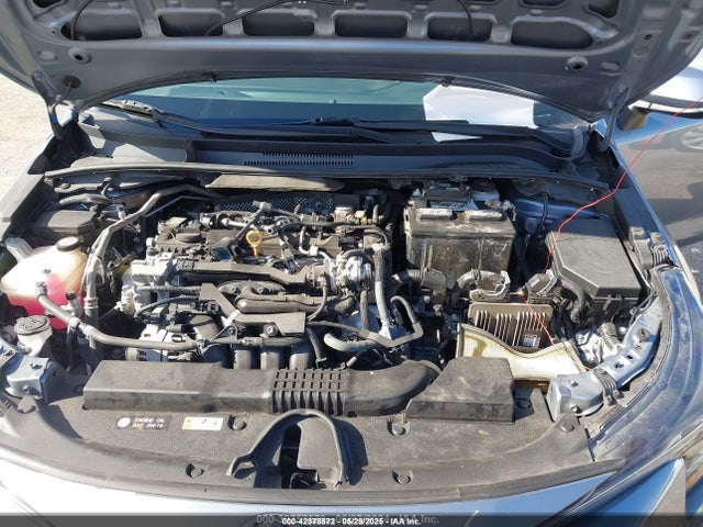 5YFS4MCE1NP107552 Toyota m20a-fks