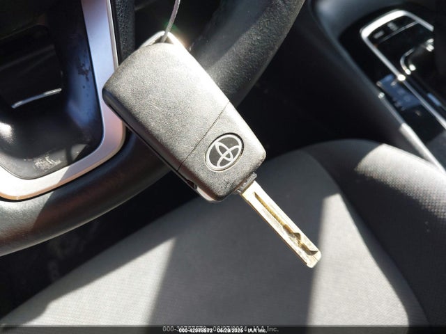 5YFS4MCE1NP107552 Toyota m20a-fks