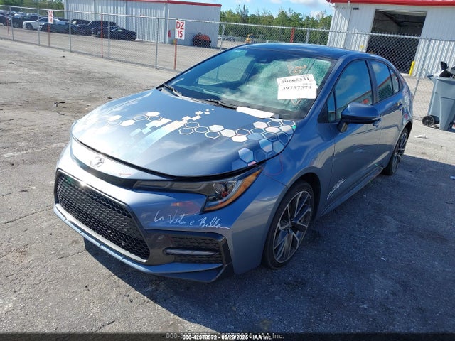 5YFS4MCE1NP107552 Toyota m20a-fks