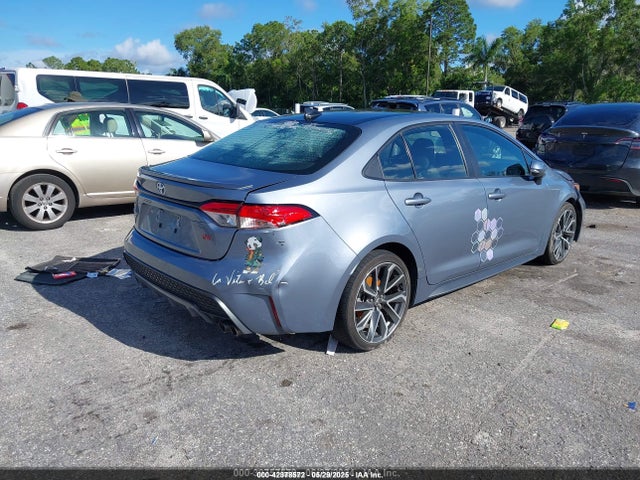 5YFS4MCE1NP107552 Toyota m20a-fks