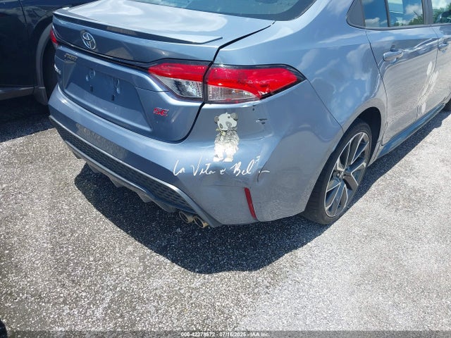 5YFS4MCE1NP107552 Toyota m20a-fks