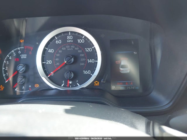 5YFS4MCE1NP107552 Toyota m20a-fks