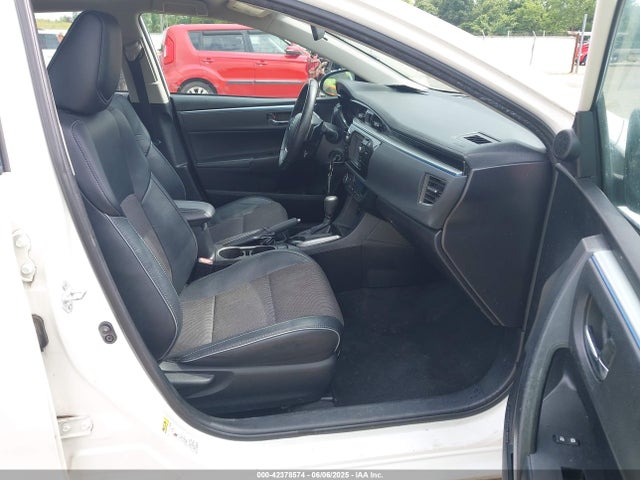 2T1BURHE8EC025534 Toyota 2zr-fe