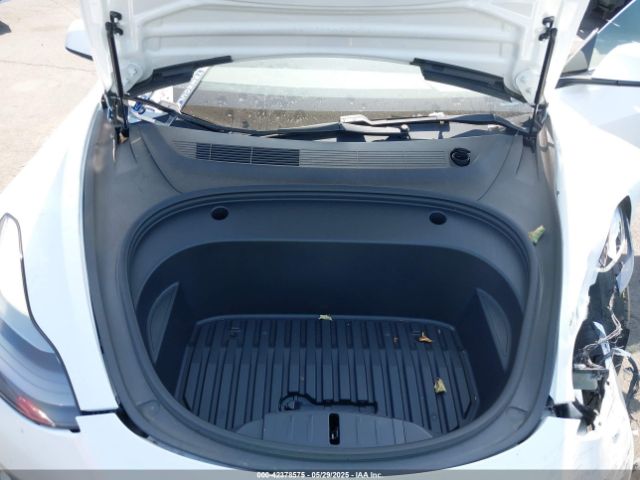 2021 TESLA MODEL 3 5YJ3E1EB7MF072609 Photo 9