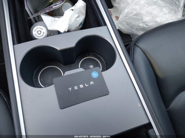 2021 TESLA MODEL 3 5YJ3E1EB7MF072609 Photo 10
