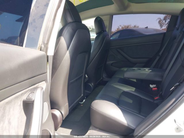 2021 TESLA MODEL 3 5YJ3E1EB7MF072609 Photo 7