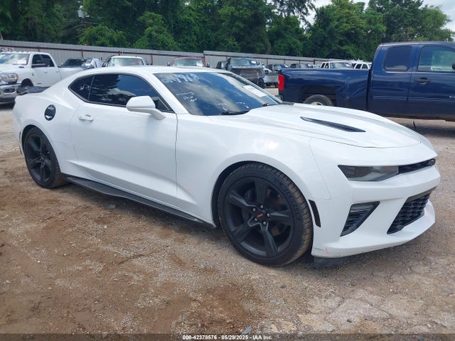 2017 CHEVROLET CAMARO 1G1FH1R78H0176792 Photo 0