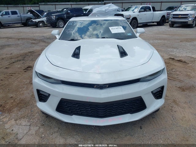 2017 CHEVROLET CAMARO 1G1FH1R78H0176792 Photo 5
