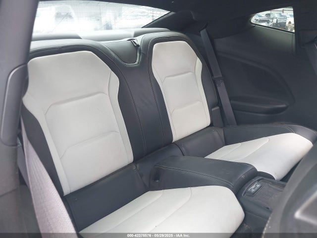 2017 CHEVROLET CAMARO 1G1FH1R78H0176792 Photo 7
