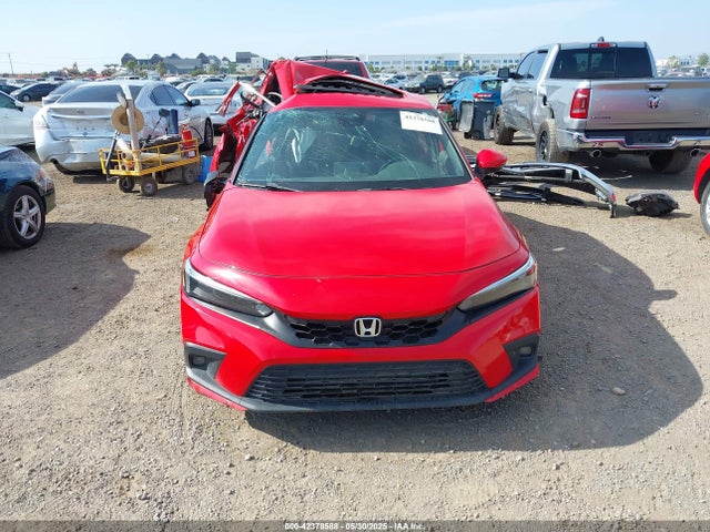 19XFL1H88NE006922 Honda l15b7