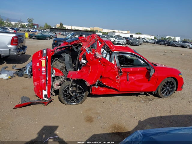 19XFL1H88NE006922 Honda l15b7