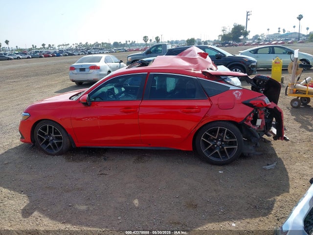 19XFL1H88NE006922 Honda l15b7