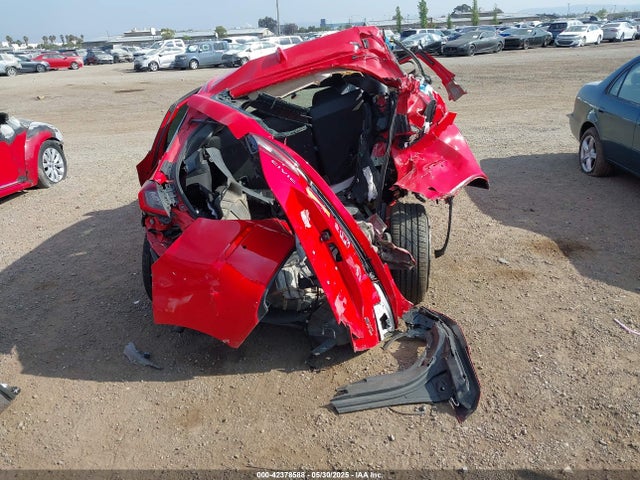19XFL1H88NE006922 Honda l15b7