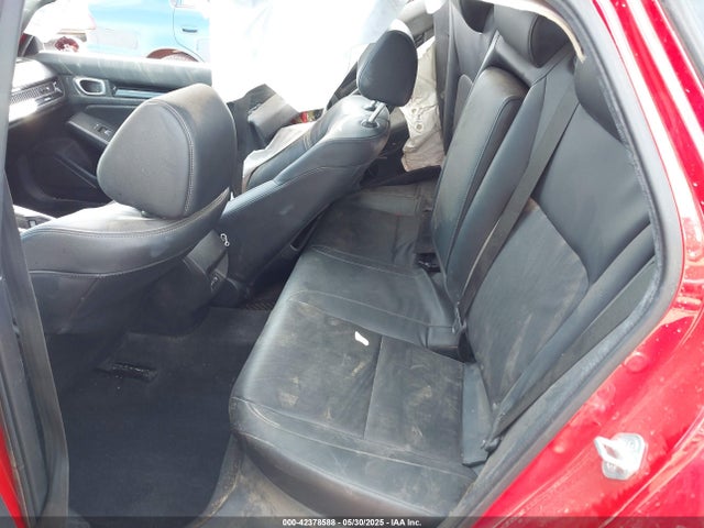 19XFL1H88NE006922 Honda l15b7